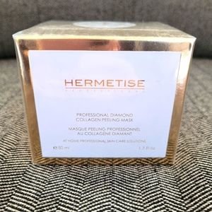 Hermetise Diamond Collagen Peeling Mask